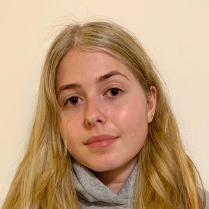 Meet your Posher, Tamara